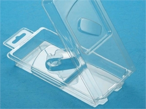 CLAMSHELL PACKS