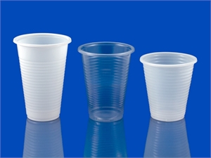 PLASTIC CUPS